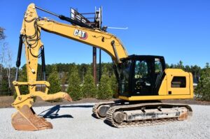 2023 CATERPILLAR 317