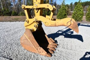 2023 CATERPILLAR 317