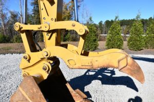 2023 CATERPILLAR 317