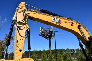 2023 CATERPILLAR 317