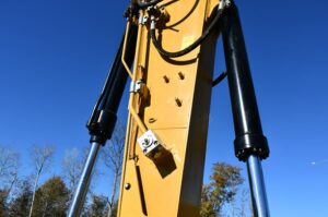 2023 CATERPILLAR 317