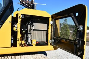 2023 CATERPILLAR 317