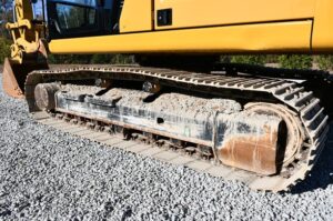 2023 CATERPILLAR 317