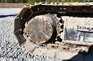 2023 CATERPILLAR 317