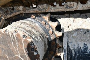 2023 CATERPILLAR 317