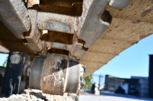 2023 CATERPILLAR 317