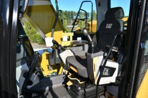 2023 CATERPILLAR 317