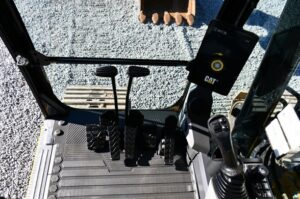 2023 CATERPILLAR 317