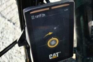 2023 CATERPILLAR 317