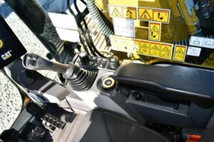 2023 CATERPILLAR 317