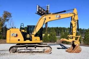 2023 CATERPILLAR 317
