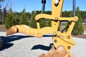 2023 CATERPILLAR 317