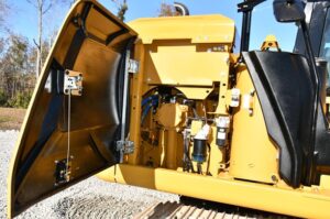 2023 CATERPILLAR 317