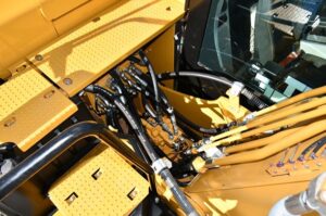 2023 CATERPILLAR 317