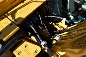 2023 CATERPILLAR 317