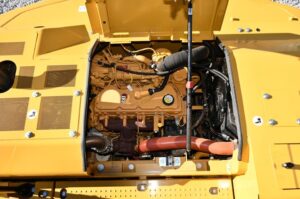 2023 CATERPILLAR 317