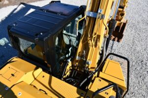 2023 CATERPILLAR 317