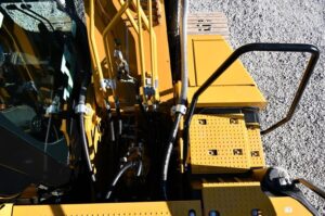 2023 CATERPILLAR 317