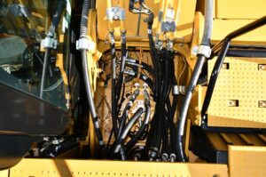 2023 CATERPILLAR 317