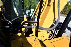 2023 CATERPILLAR 317