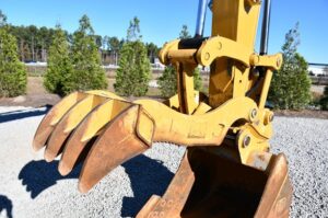 2023 CATERPILLAR 317