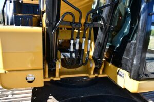 2023 CATERPILLAR 317