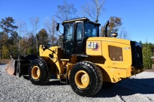 2021 CATERPILLAR 926M