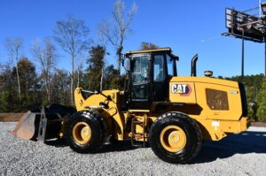 2021 CATERPILLAR 926M