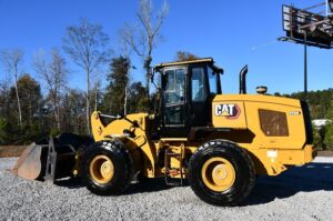 2021 CATERPILLAR 926M