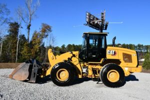 2021 CATERPILLAR 926M