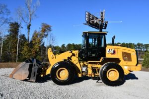 2021 CATERPILLAR 926M