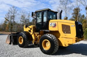 2021 CATERPILLAR 926M