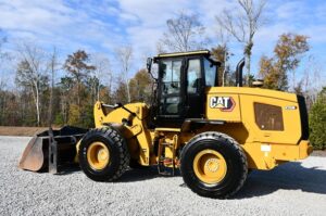 2021 CATERPILLAR 926M