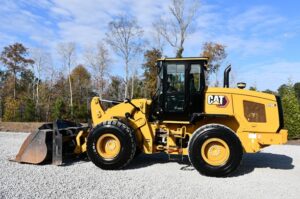 2021 CATERPILLAR 926M