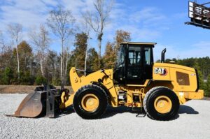 2021 CATERPILLAR 926M