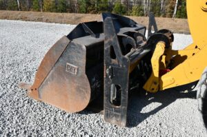 2021 CATERPILLAR 926M