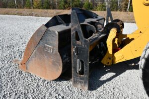 2021 CATERPILLAR 926M