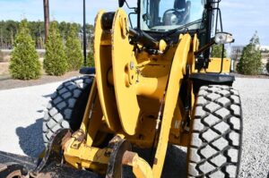 2021 CATERPILLAR 926M