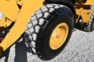 2021 CATERPILLAR 926M