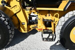 2021 CATERPILLAR 926M