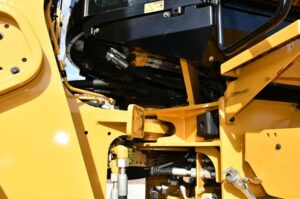 2021 CATERPILLAR 926M