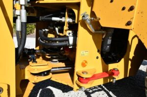 2021 CATERPILLAR 926M