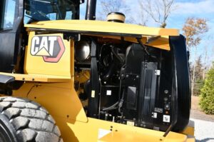 2021 CATERPILLAR 926M