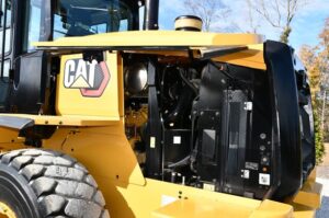2021 CATERPILLAR 926M