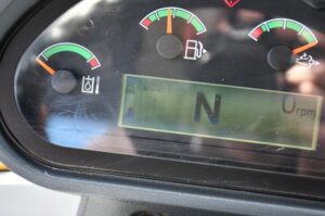 2021 CATERPILLAR 926M