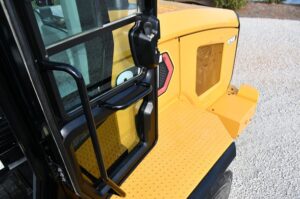 2021 CATERPILLAR 926M