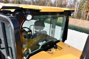 2021 CATERPILLAR 926M