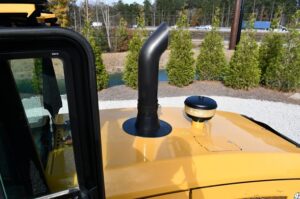 2021 CATERPILLAR 926M