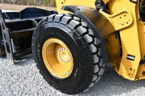 2021 CATERPILLAR 926M