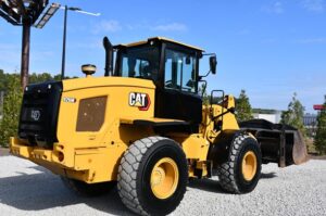 2021 CATERPILLAR 926M